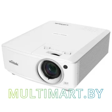 Проектор Vivitek DH4661Z (белый) картинка 2